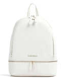 Valentino Bags Brixton Mochila bianco