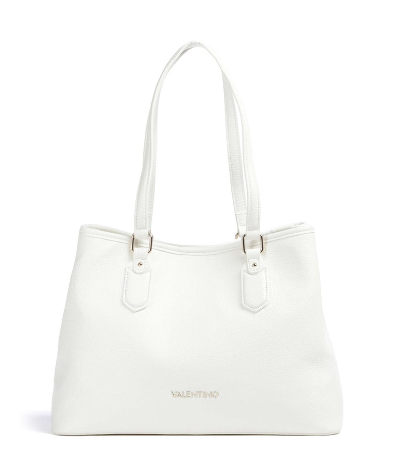 Valentino Bags Brixton Tote bag bianco