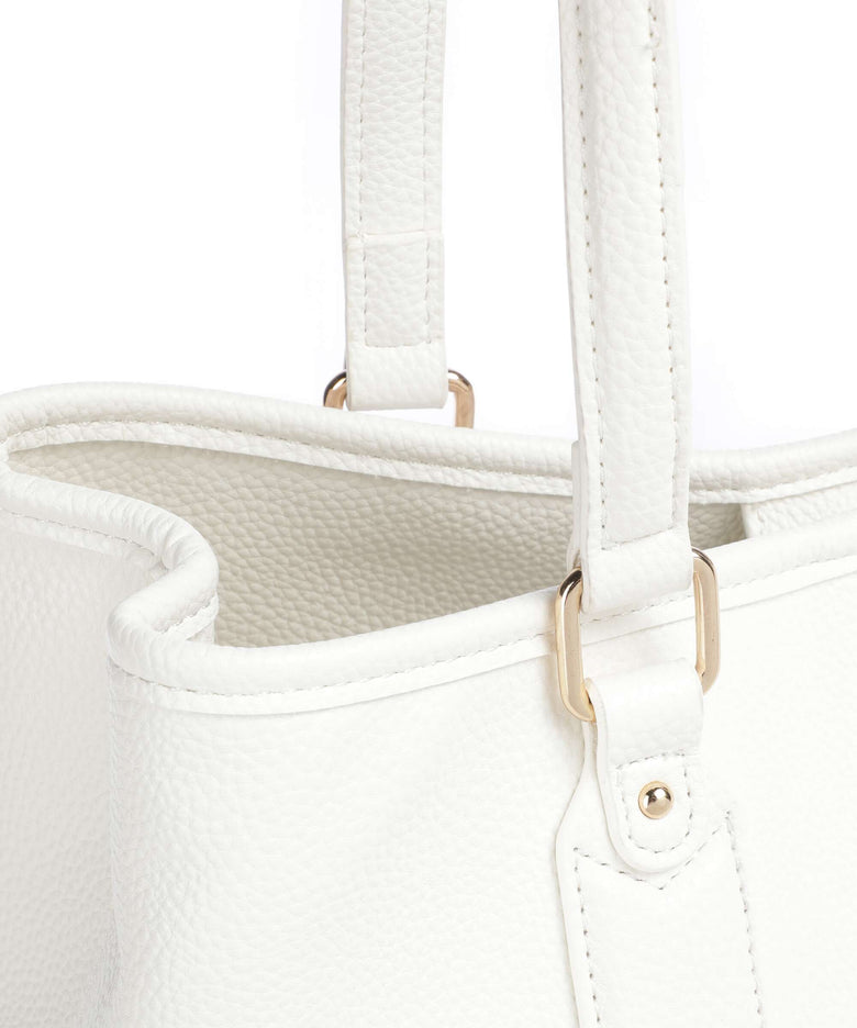 Valentino Bags Brixton Tote bag bianco