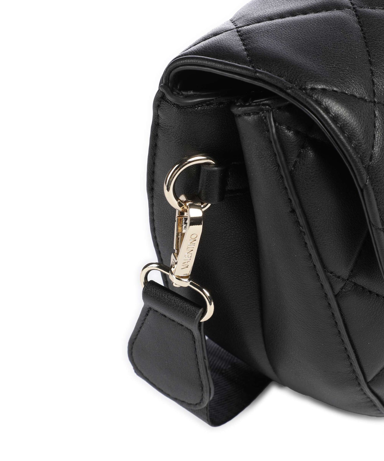 Valentino Bags Bigs Crossbody bag nero