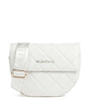 Valentino Bags Bigs Bolsa tiracolo bianco