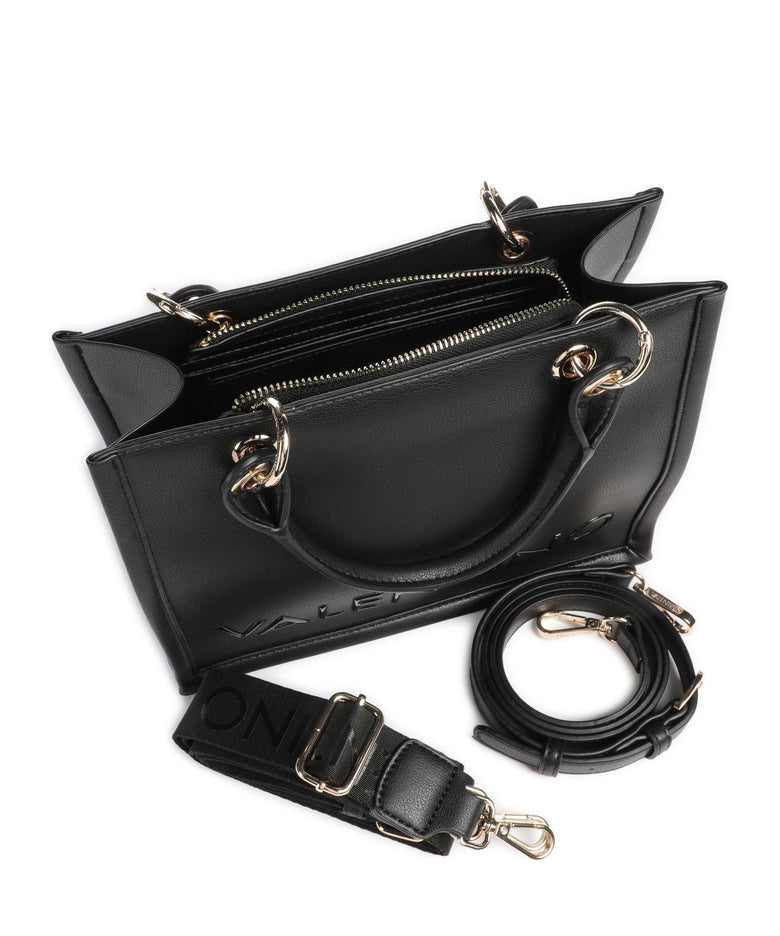 Valentino Bags Pigalle Handbag nero