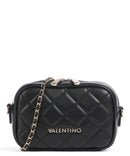 Valentino Bags Ocarina Bolsa tiracolo nero