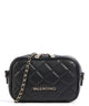 Valentino Bags Ocarina Bolsa tiracolo nero