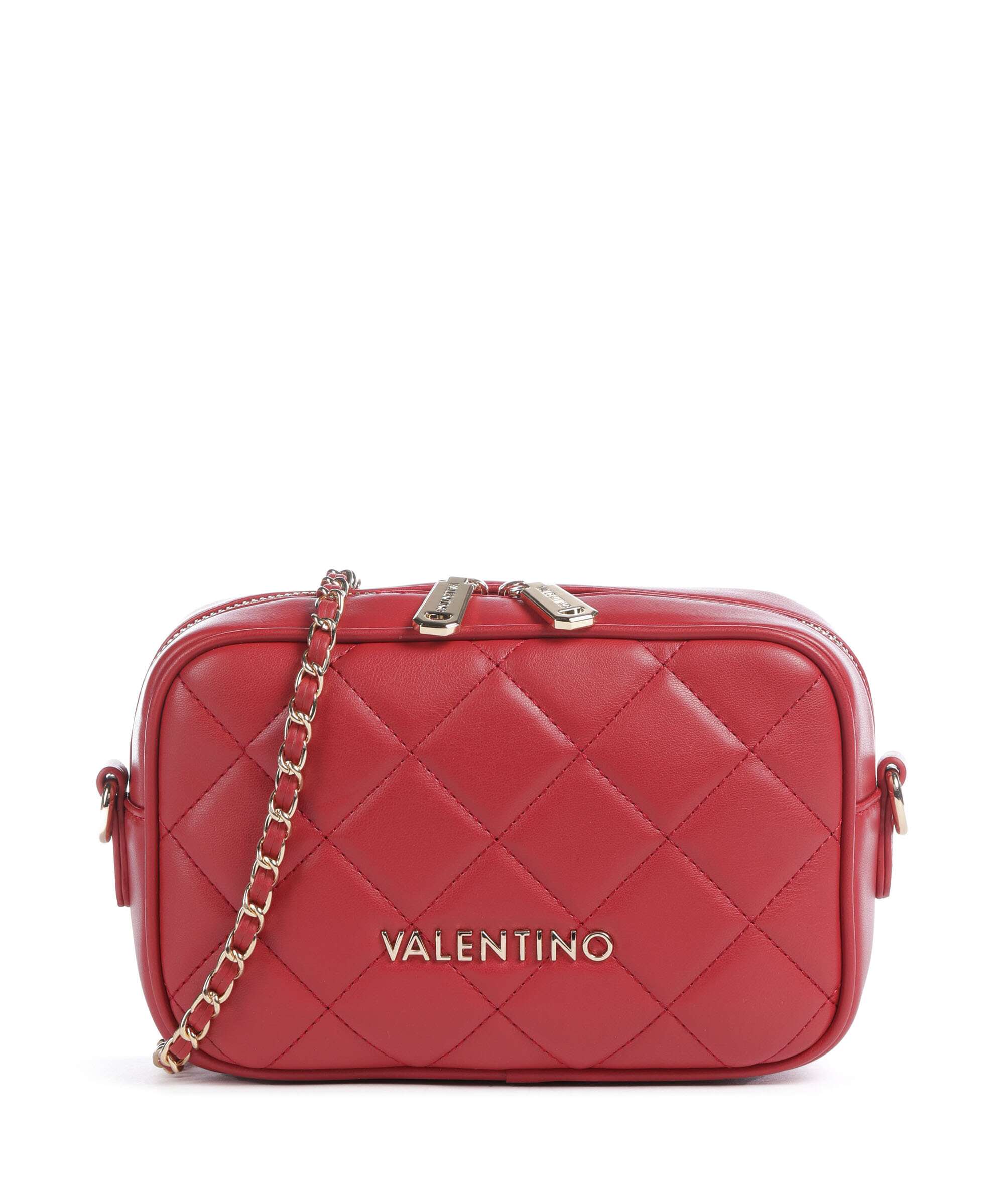 Valentino Bags Ocarina Crossbody bag rosso