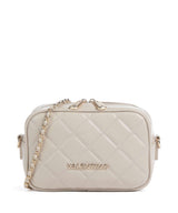 Valentino Bags Ocarina Bolsa tiracolo ecru