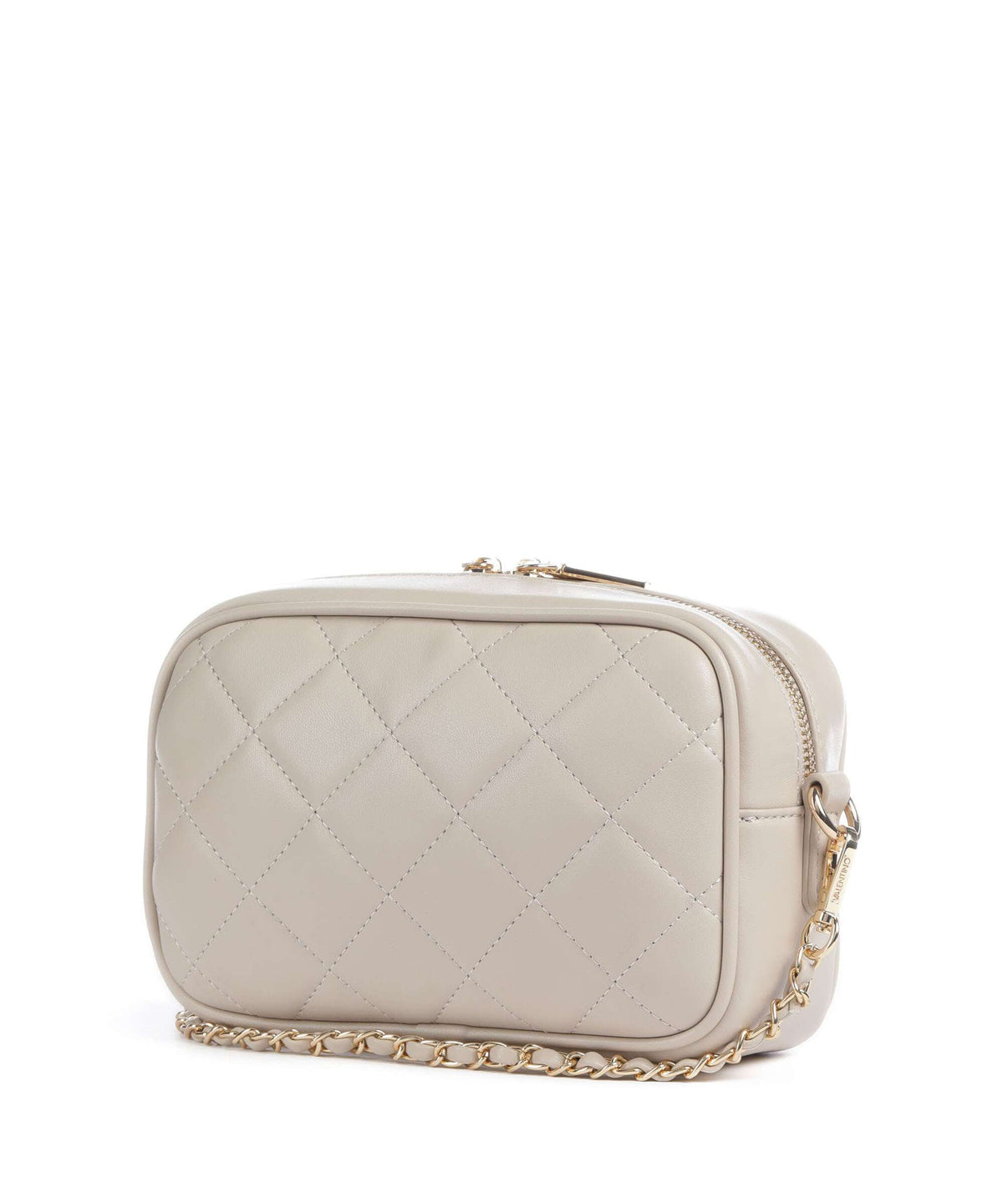 Valentino Bags Ocarina Crossbody bag ecru