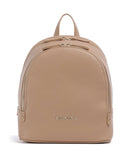 Valentino Bags Brixton Mochila beige