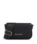 Valentino Bags Miramar Bolsa tiracolo nero