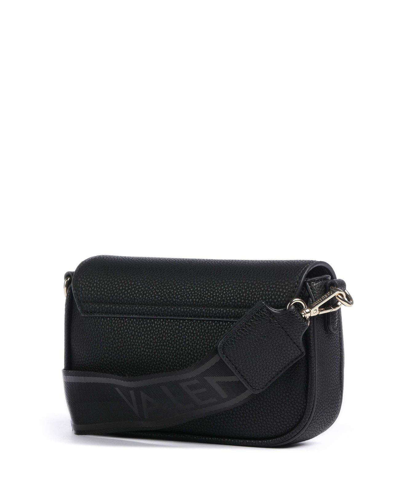 Valentino Bags Miramar Crossbody bag nero