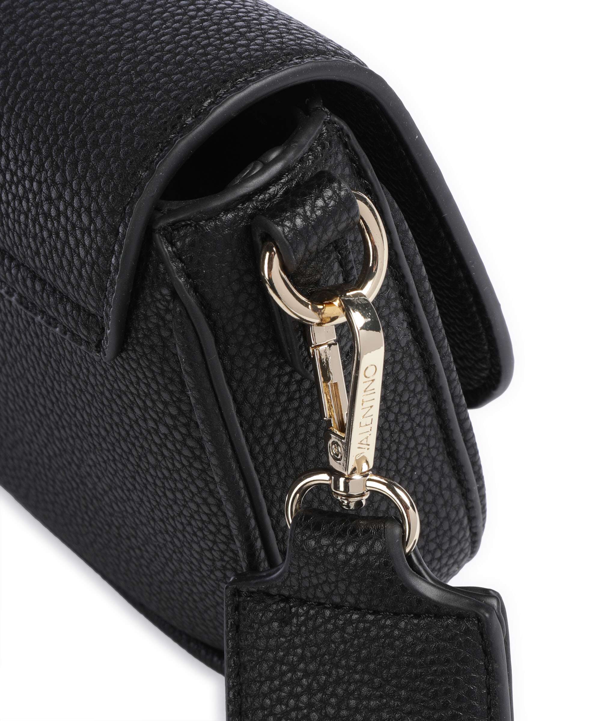 Valentino Bags Miramar Crossbody bag nero