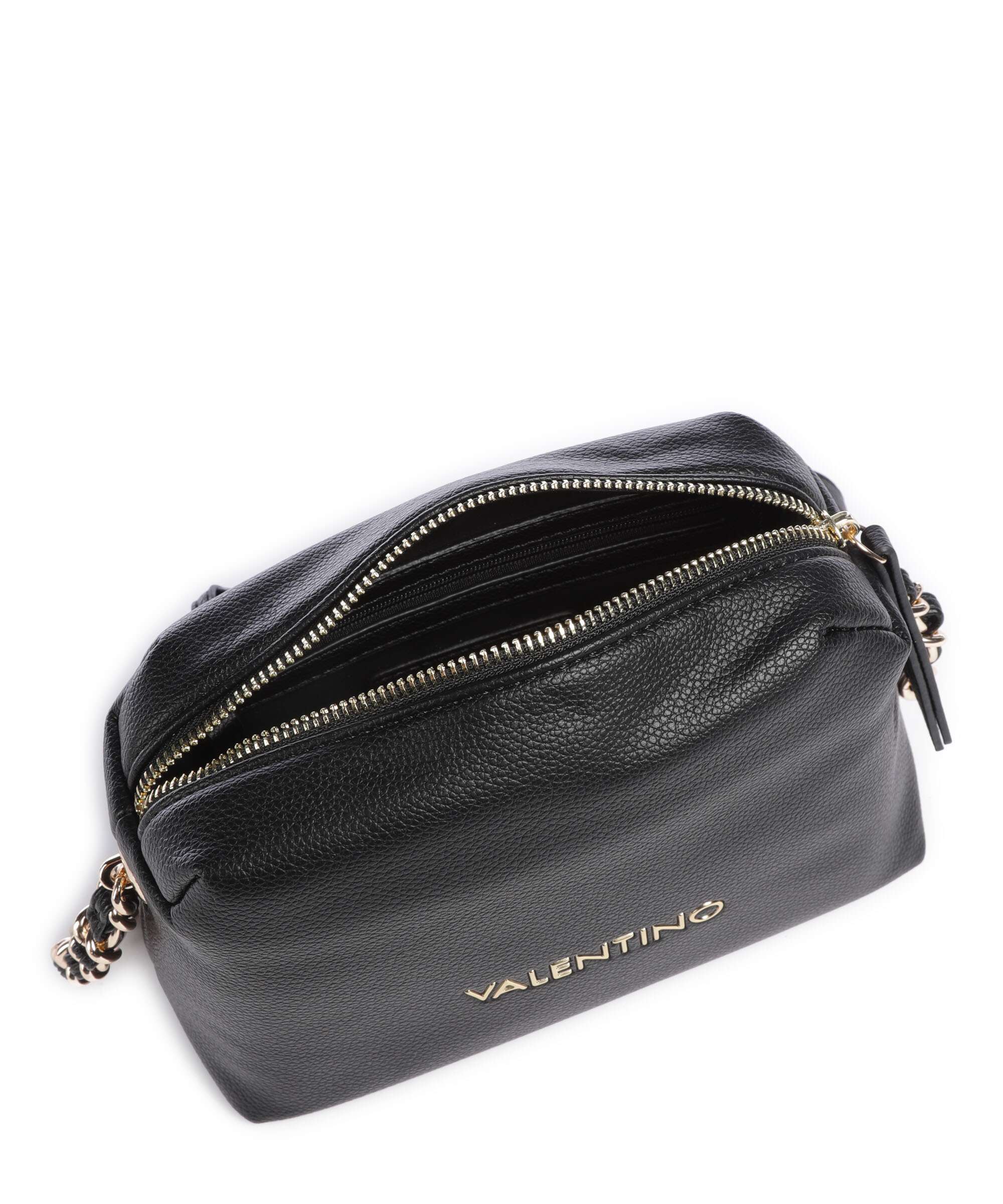 Valentino Bags Arcadia Crossbody bag nero