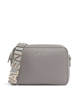 Valentino Bags Alexia Bolsa tiracolo grigio/multicolour