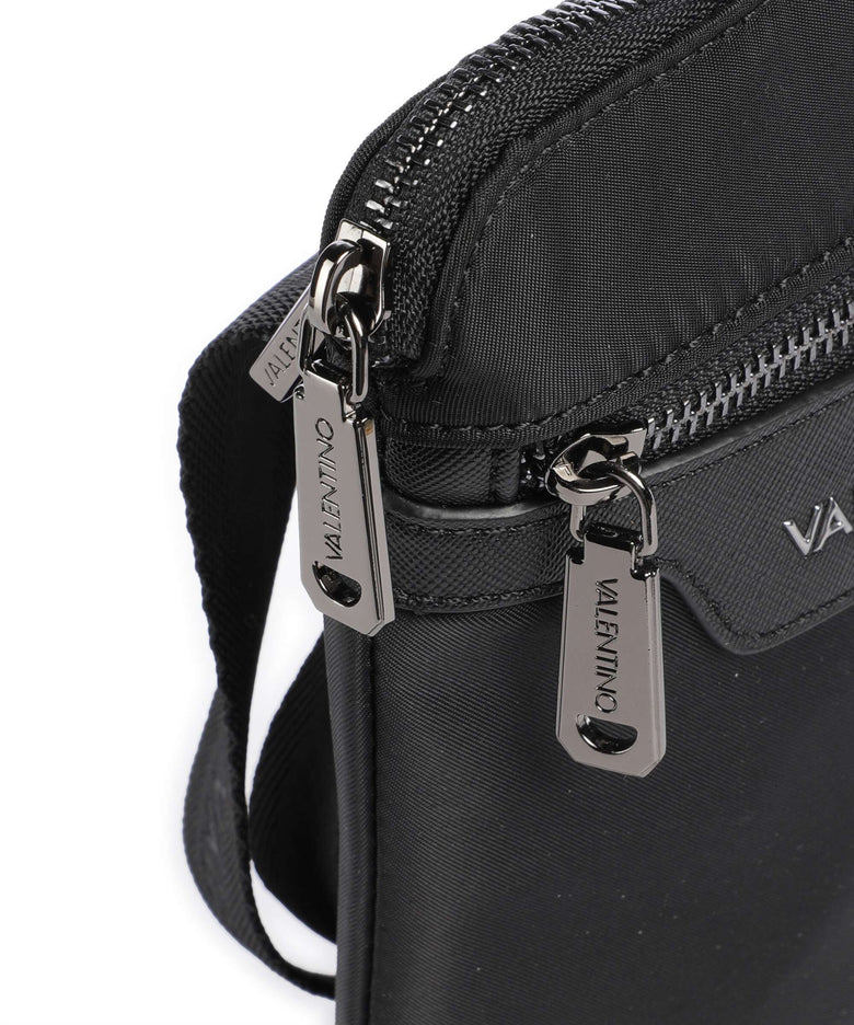 Valentino Bags Cardano Crossbody bag nero