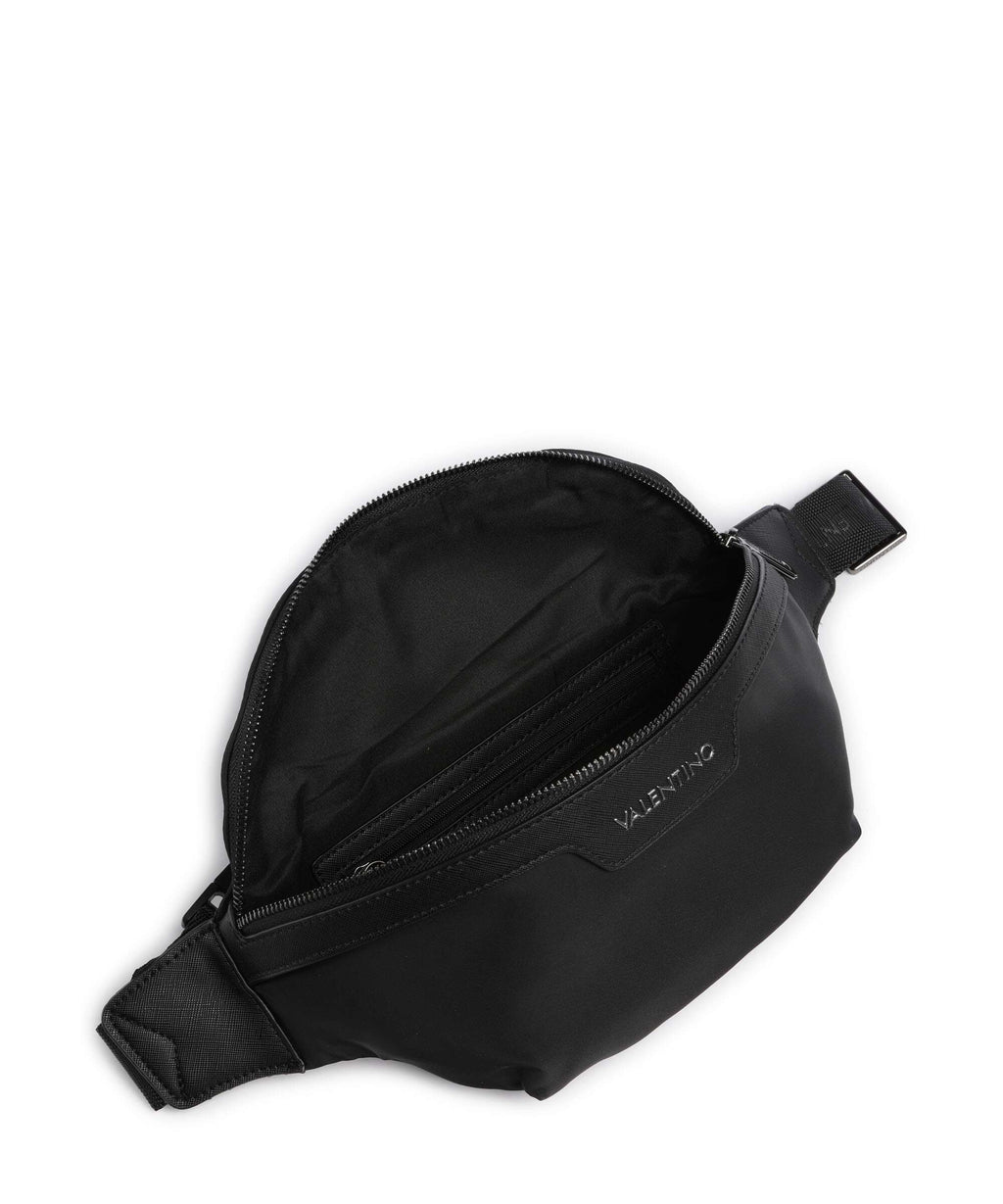 Valentino Bags Cardano Fanny pack nero