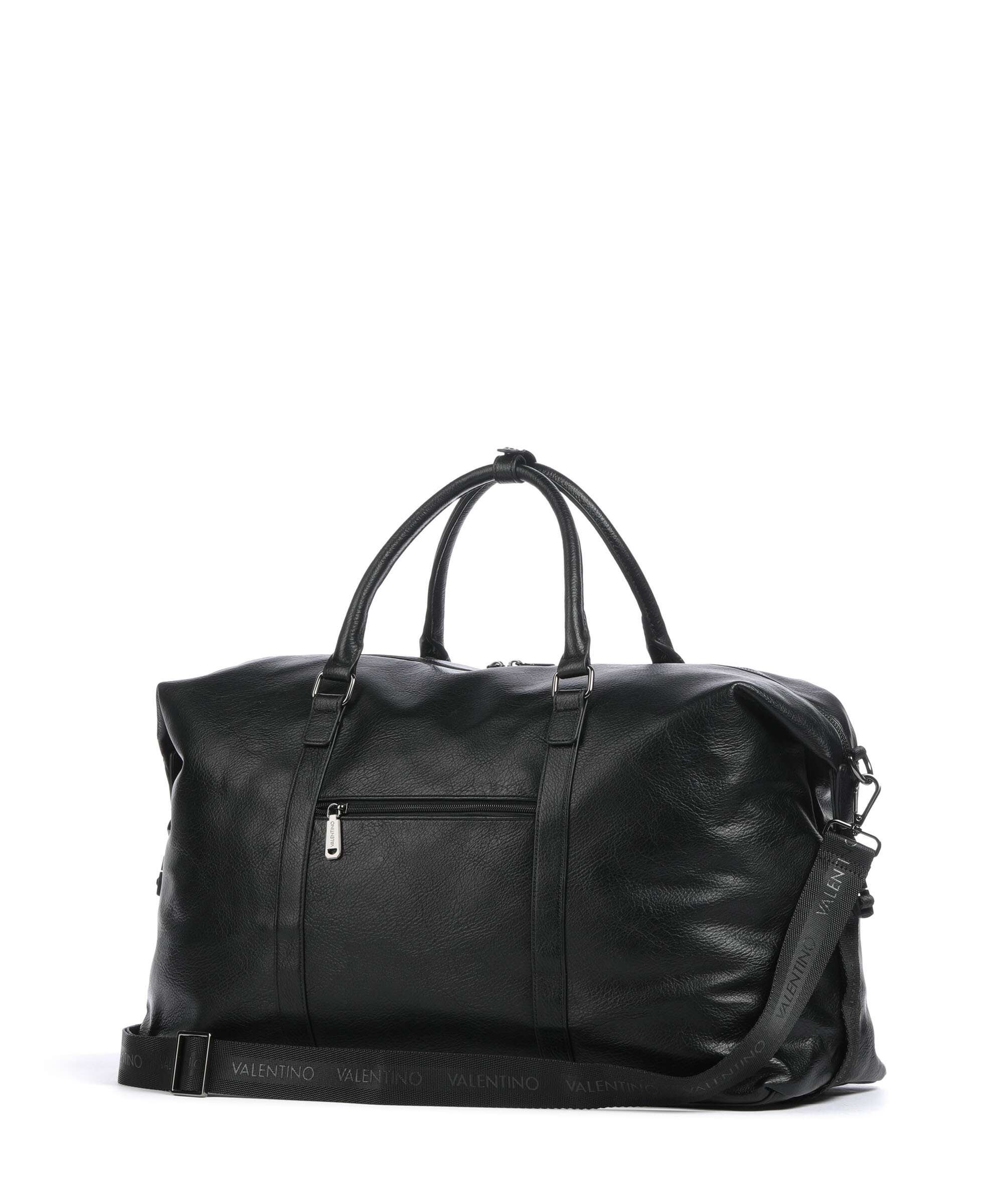 Valentino Bags Infinity Weekend bag nero
