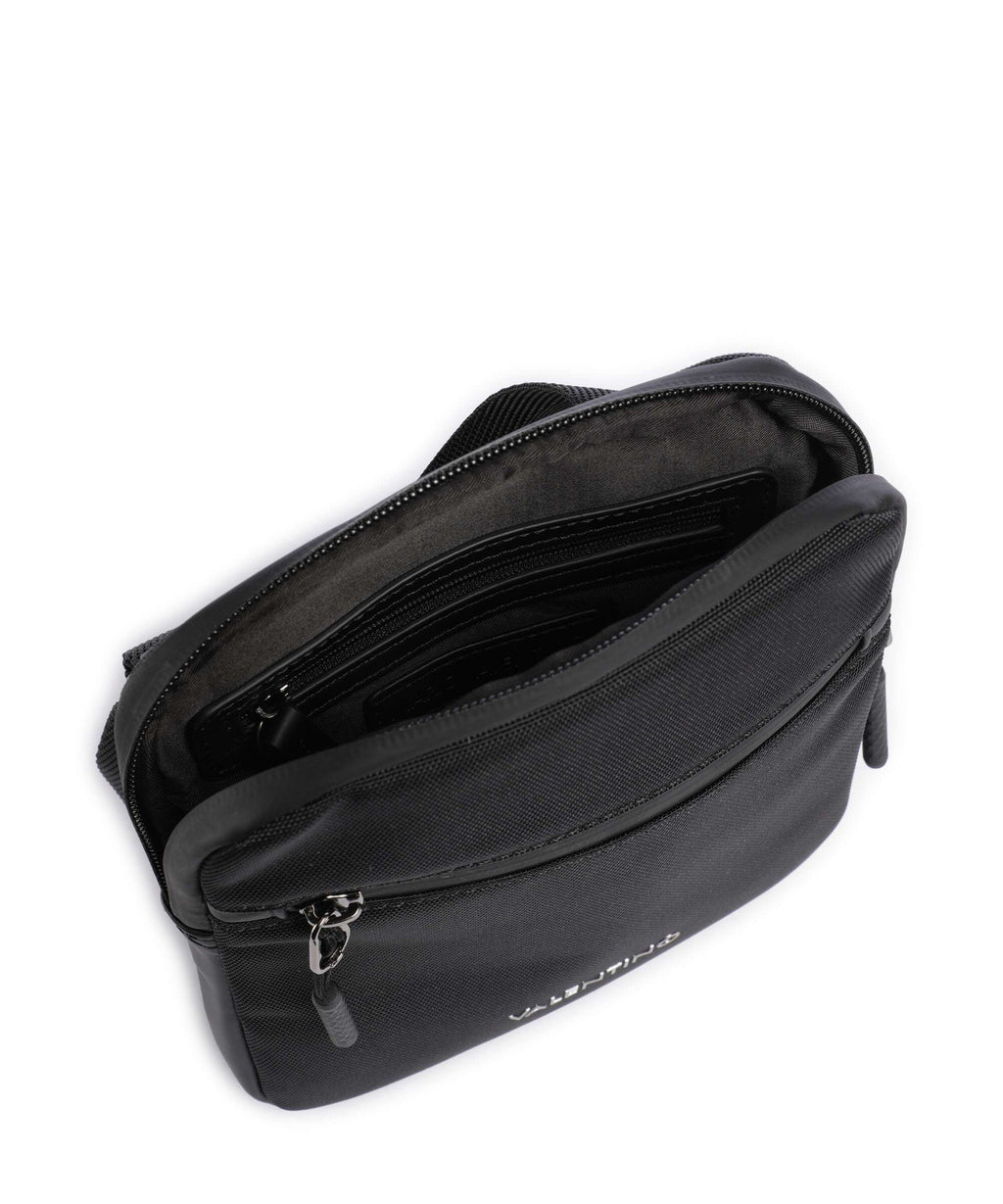 Valentino Bags Tron Crossbody bag nero