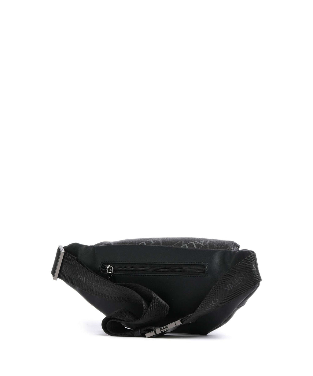 Valentino Bags Zefir Fanny pack nero