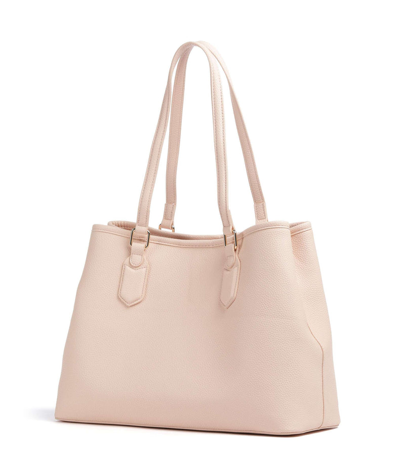 Valentino Bags Brixton Tote bag cipria