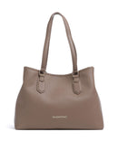 Valentino Bags Brixton bolsa shopper taupe