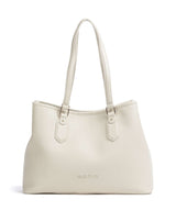 Valentino Bags Brixton bolsa shopper ecru