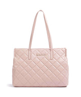Valentino Bags Ocarina bolsa shopper cipria