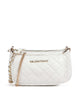 Valentino Bags Ocarina Bolsa tiracolo bianco