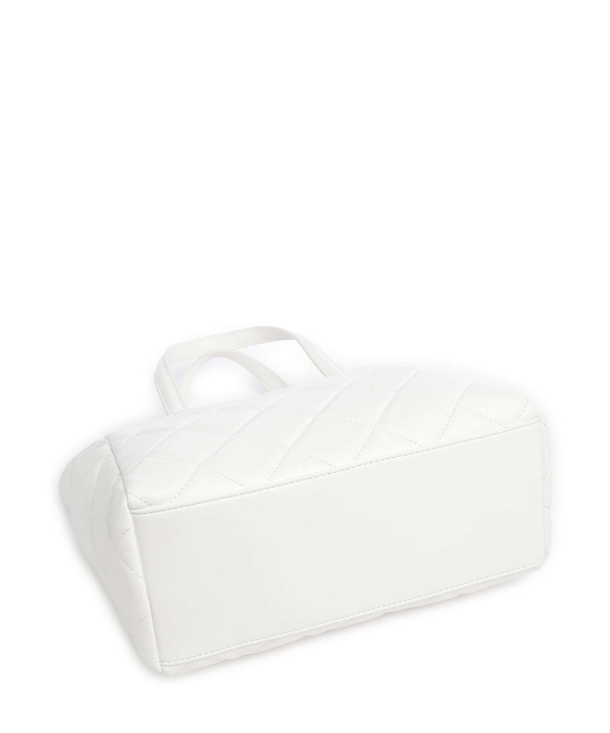 Valentino Bags Ocarina Handbag bianco