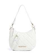 Valentino Bags Ocarina Bolsa tiracolo bianco