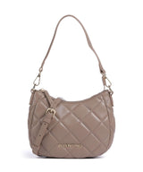 Valentino Bags Ocarina Bolsa tiracolo taupe