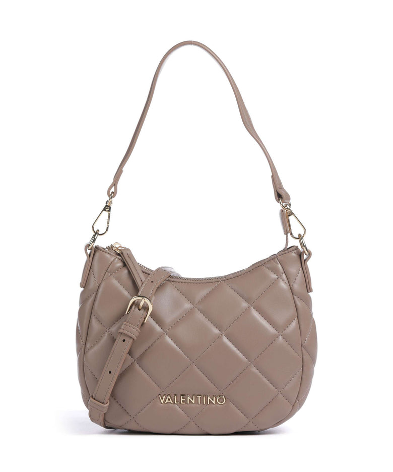 Valentino Bags Ocarina Shoulder bag taupe