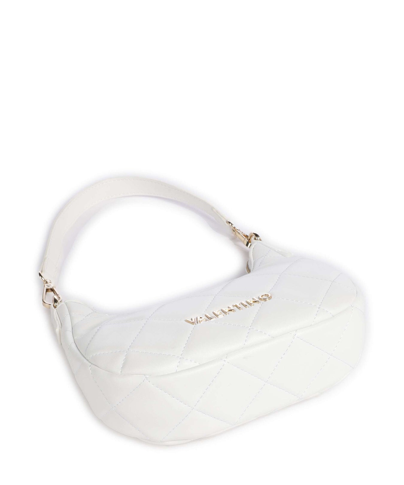 Valentino Bags Ocarina Shoulder bag bianco