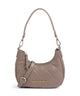 Valentino Bags Ocarina Bolsa tiracolo taupe