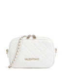 Valentino Bags Ocarina Bolsa tiracolo bianco