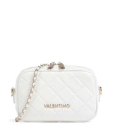 Valentino Bags Ocarina Bolsa tiracolo bianco