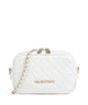 Valentino Bags Ocarina Bolsa tiracolo bianco