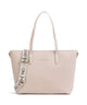 Valentino Bags Zero Re bolsa shopper cipria