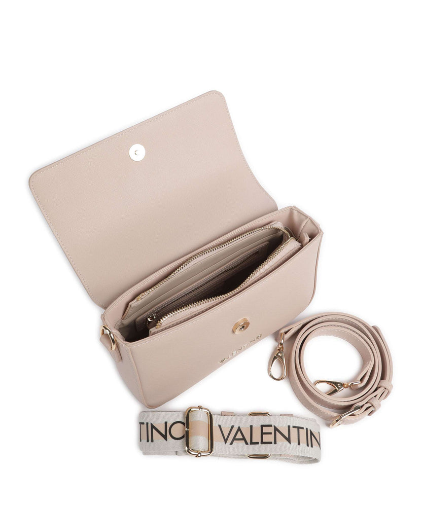 Valentino Bags Zero Re Crossbody bag cipria