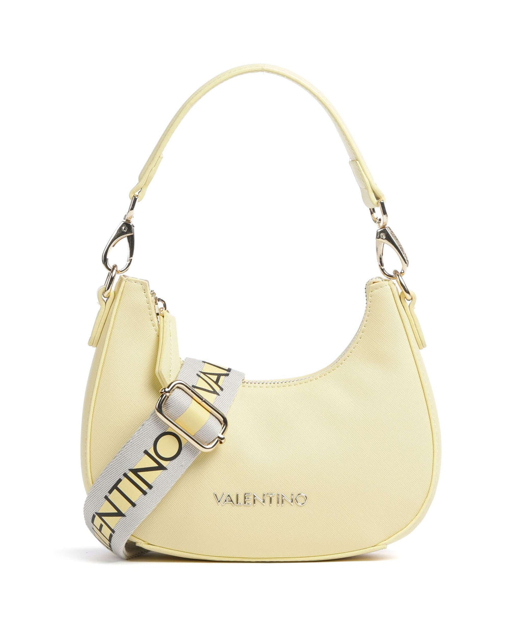 Valentino Bags Zero Re Shoulder bag vaniglia