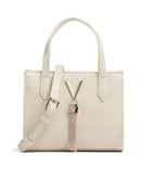 Valentino Bags Divina Bolsa tiracolo beige