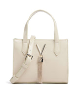 Valentino Bags Divina Bolsa tiracolo beige