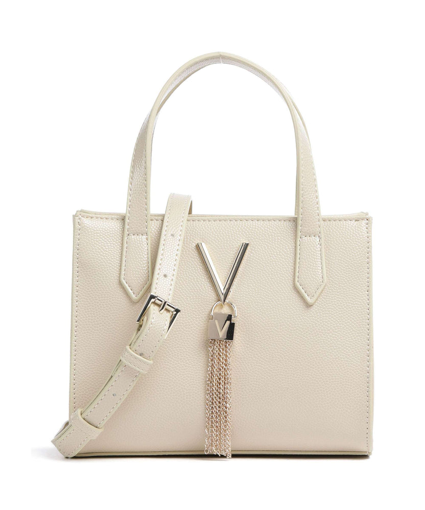 Valentino Bags Divina Crossbody bag beige