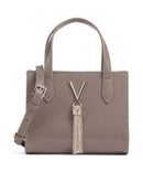 Valentino Bags Divina Bolsa tiracolo taupe