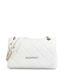 Valentino Bags Ocarina Bolsa tiracolo bianco