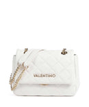 Valentino Bags Ocarina Bolsa tiracolo bianco