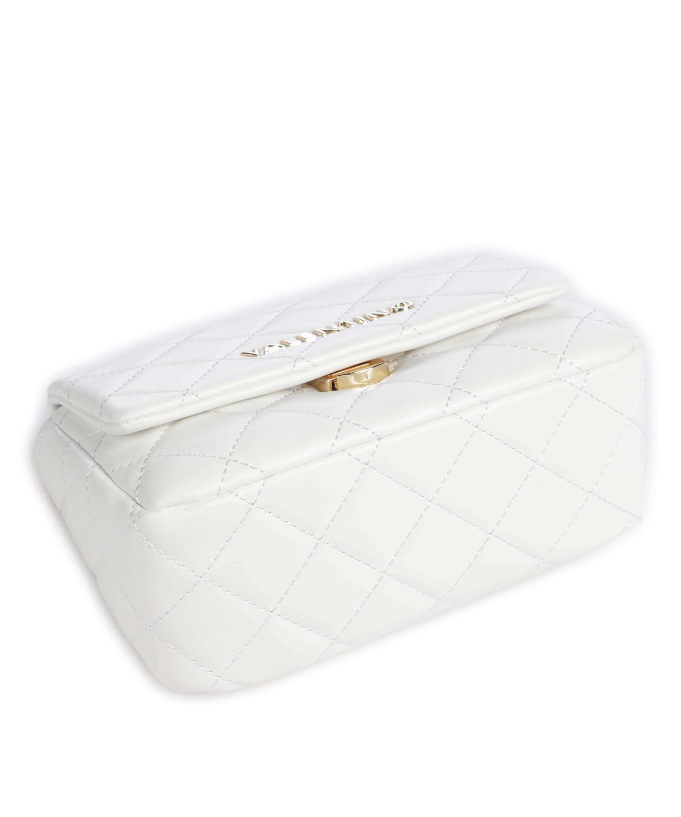 Valentino Bags Ocarina Shoulder bag bianco