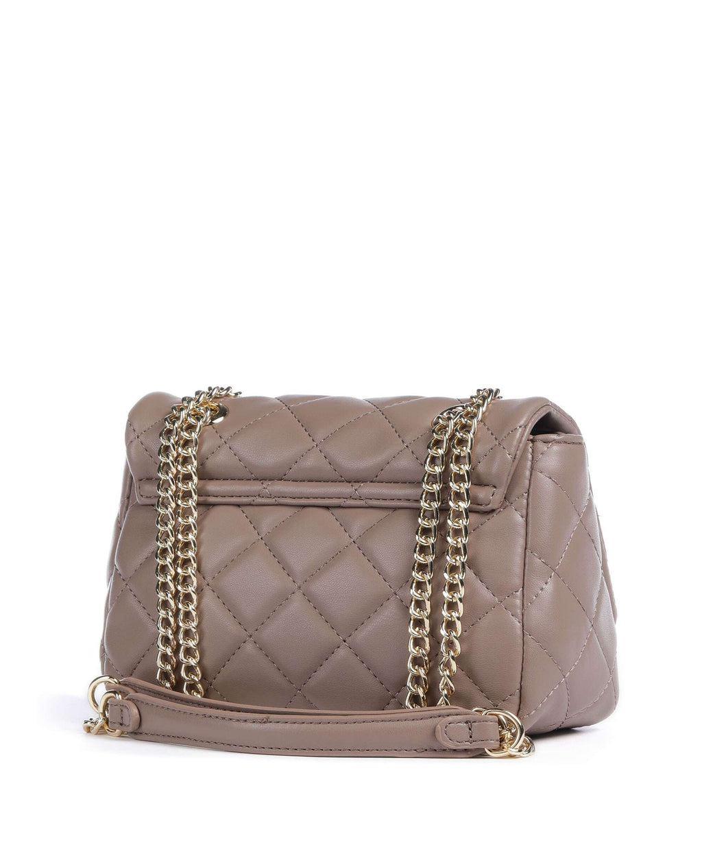 Valentino Bags Ocarina Shoulder bag taupe