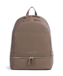 Valentino Bags Brixton Mochila taupe