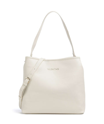 Valentino Bags Futura Saco de balde ecru