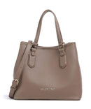 Valentino Bags Brixton Bolsa taupe